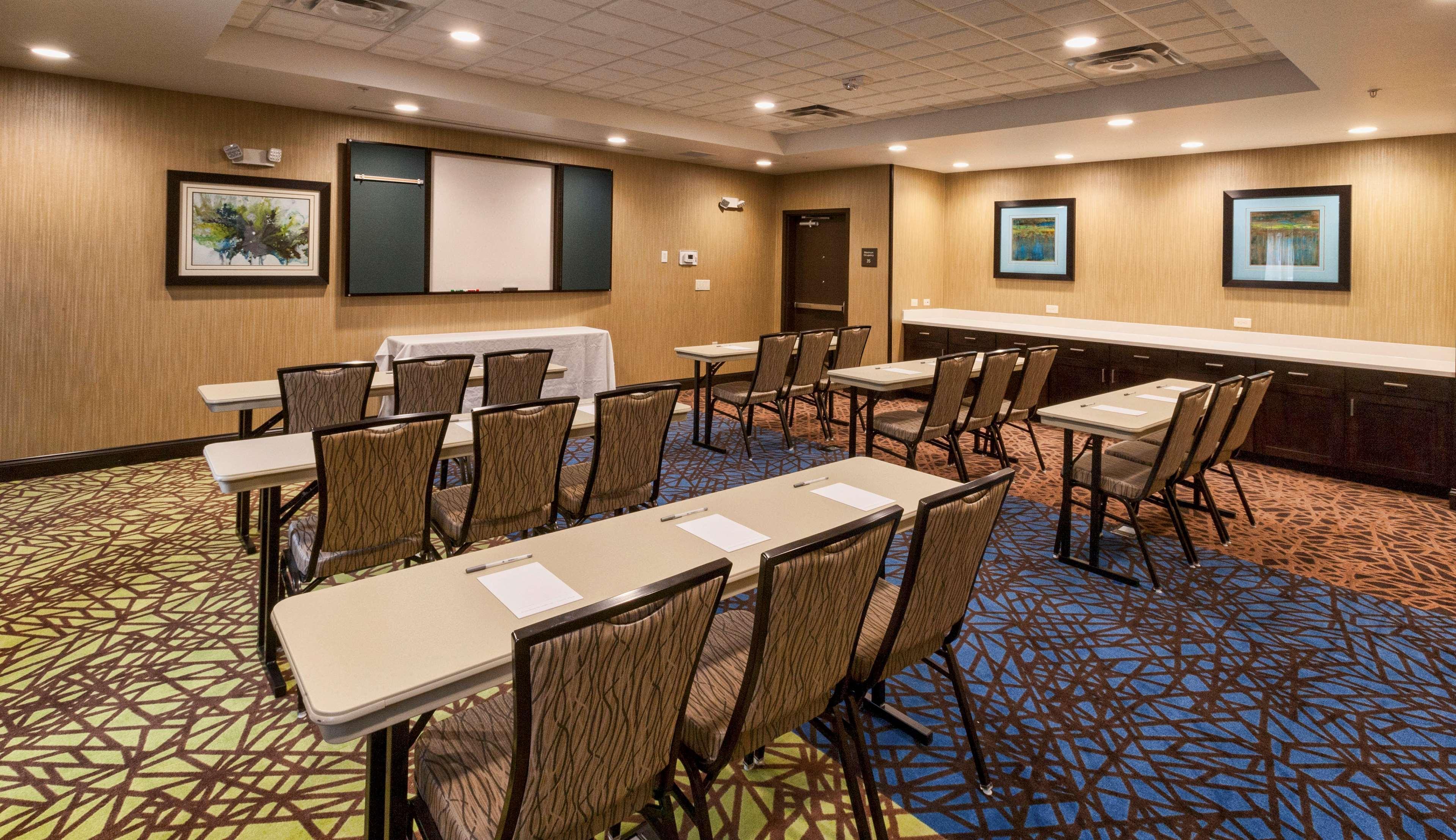 Hampton Inn & Suites Duluth North Mn Esterno foto