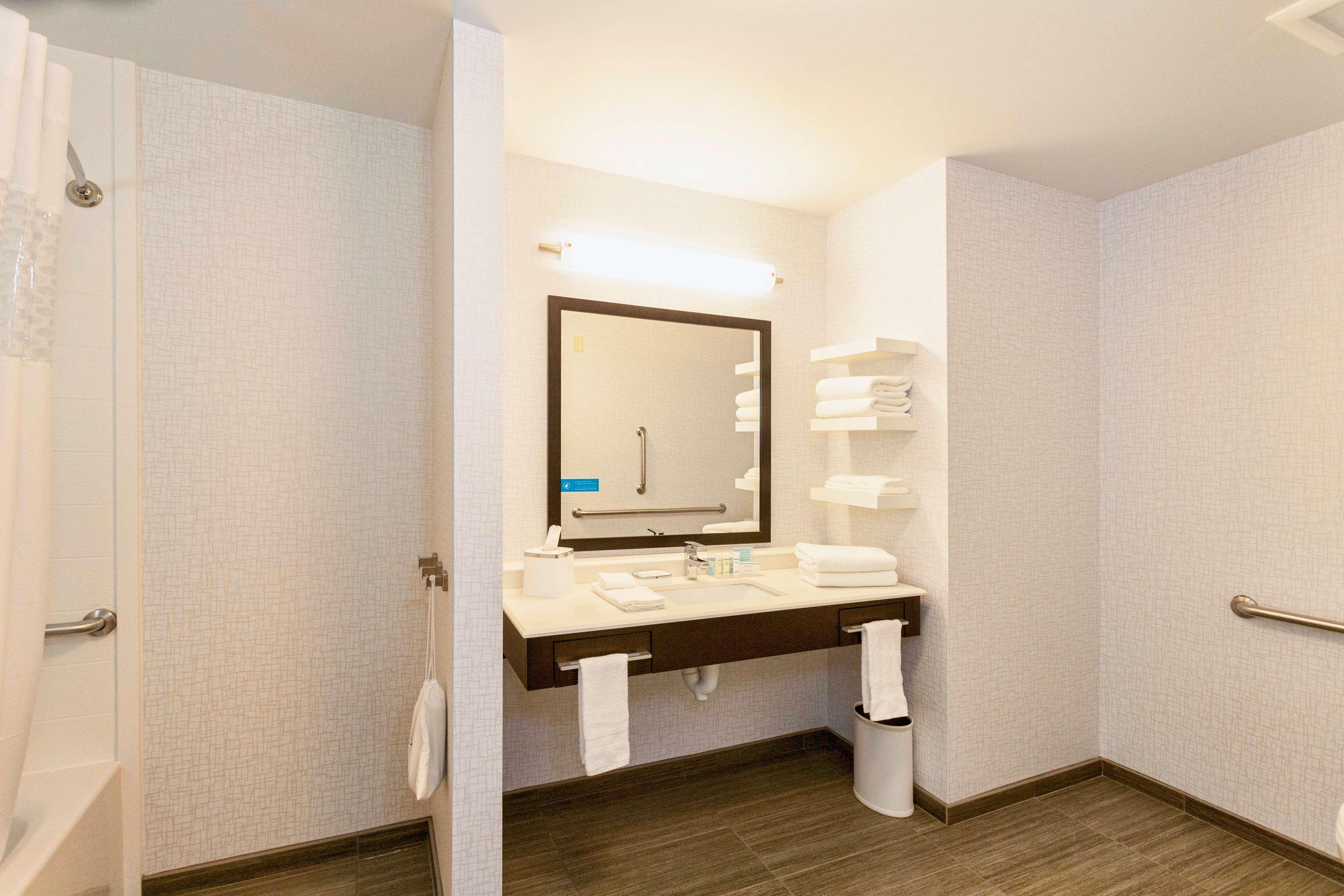 Hampton Inn & Suites Duluth North Mn Esterno foto