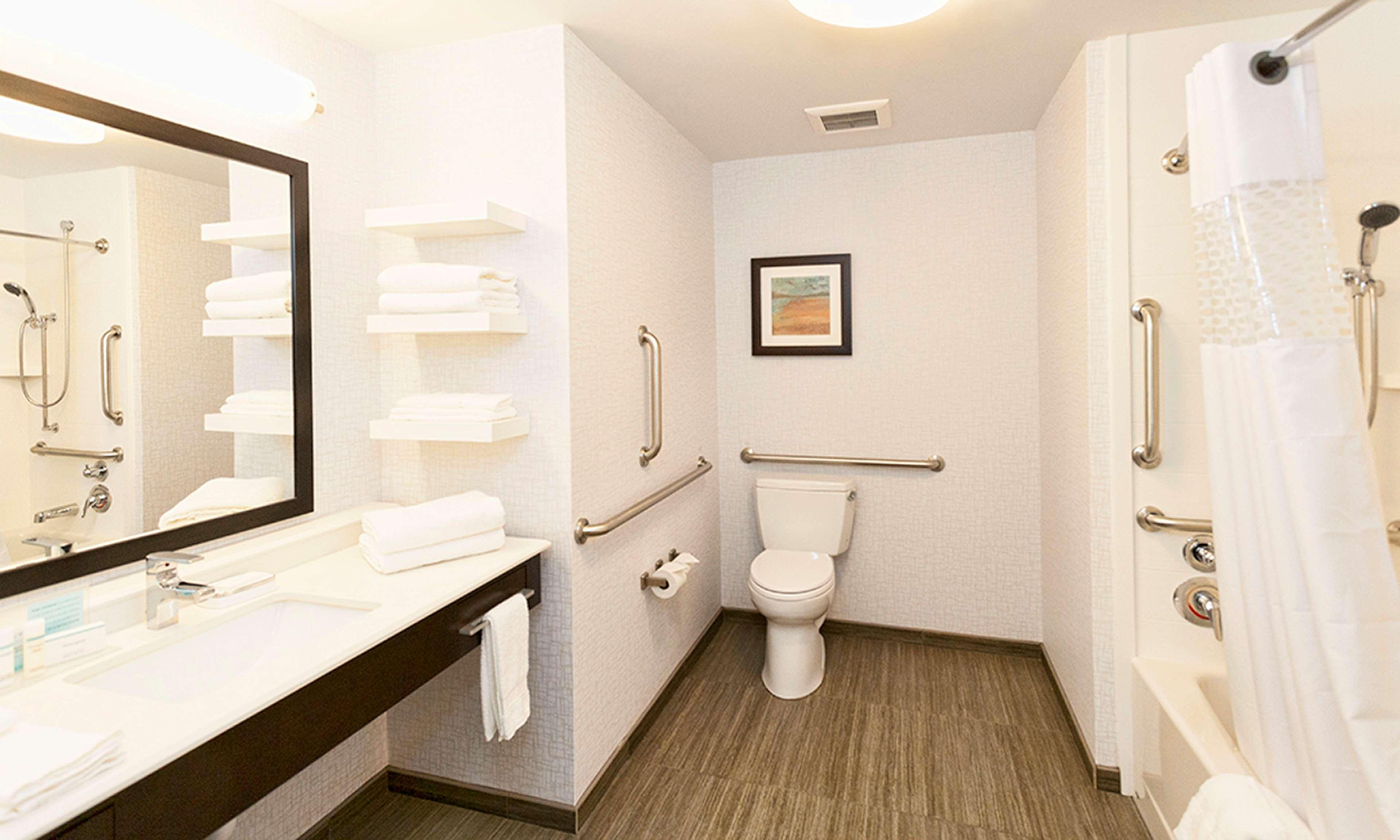 Hampton Inn & Suites Duluth North Mn Esterno foto