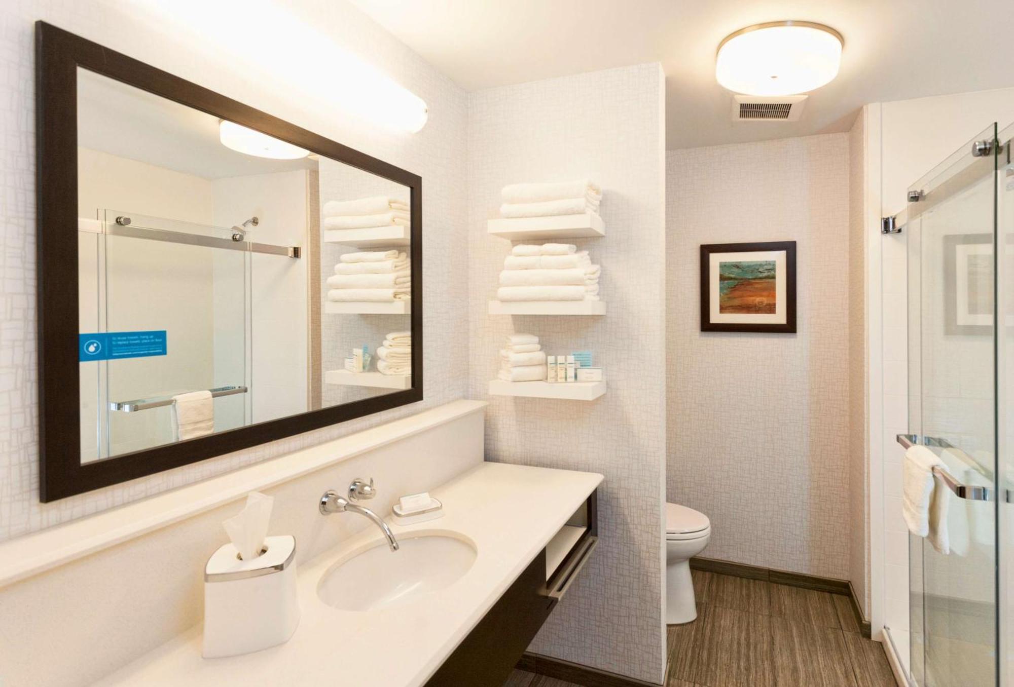 Hampton Inn & Suites Duluth North Mn Esterno foto