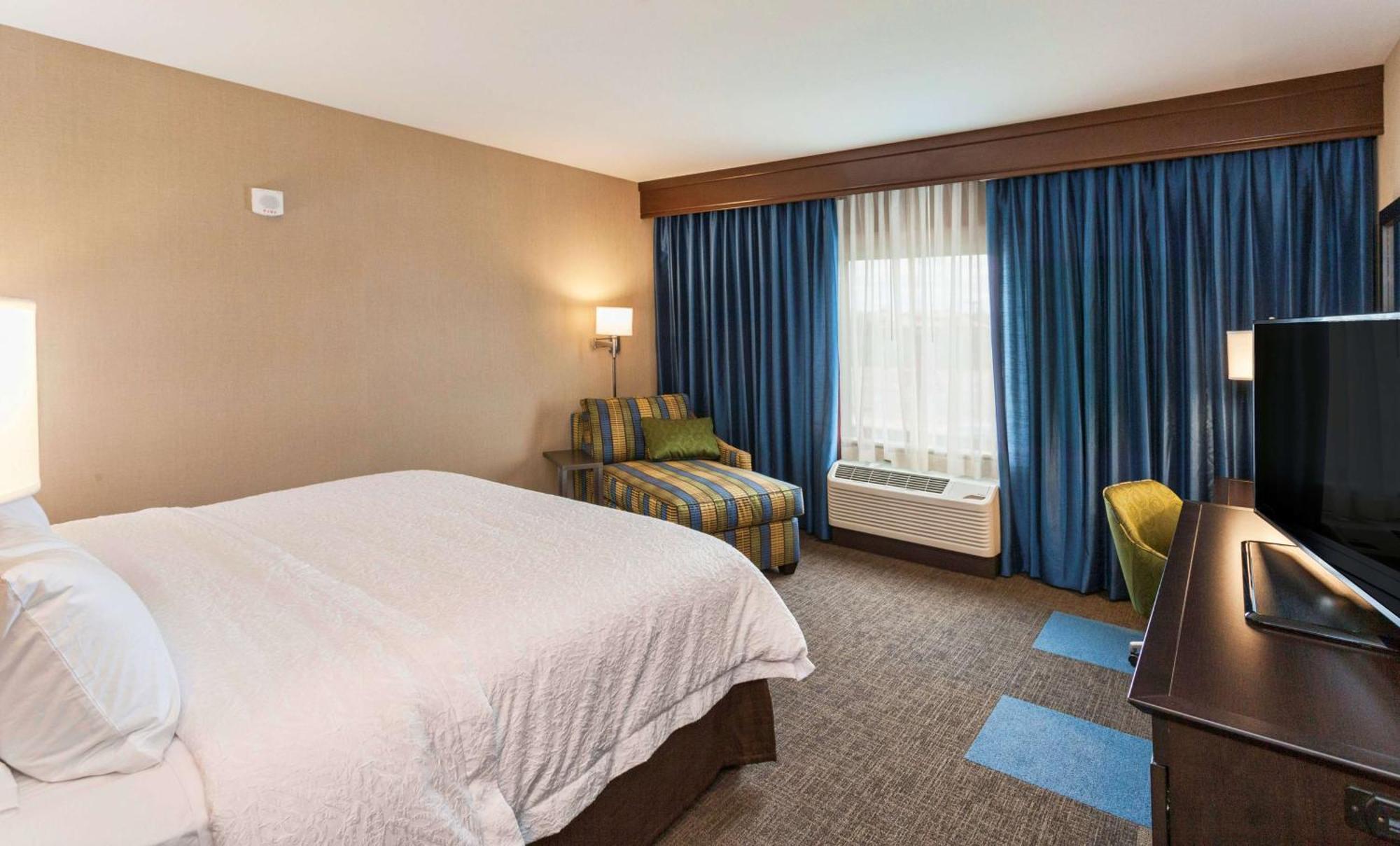 Hampton Inn & Suites Duluth North Mn Esterno foto
