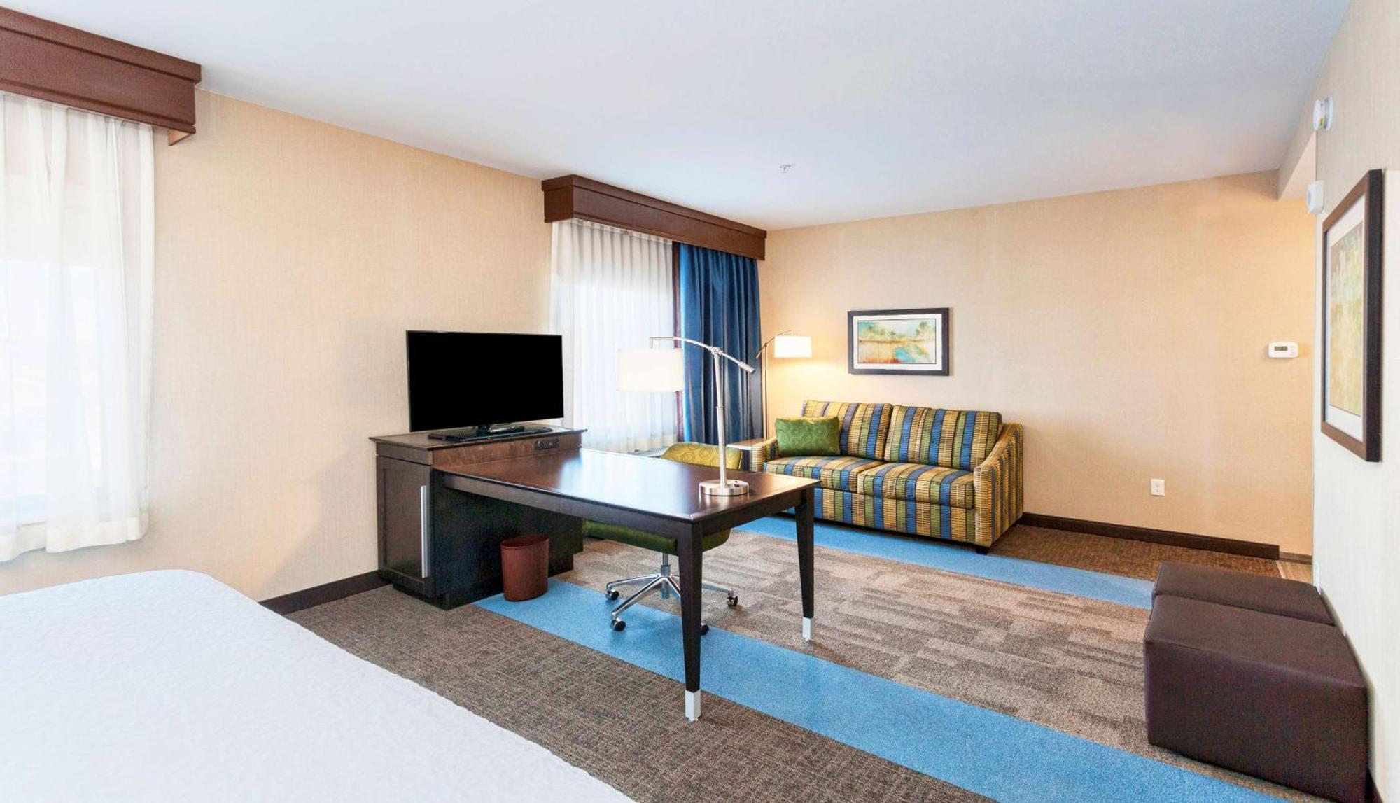 Hampton Inn & Suites Duluth North Mn Esterno foto