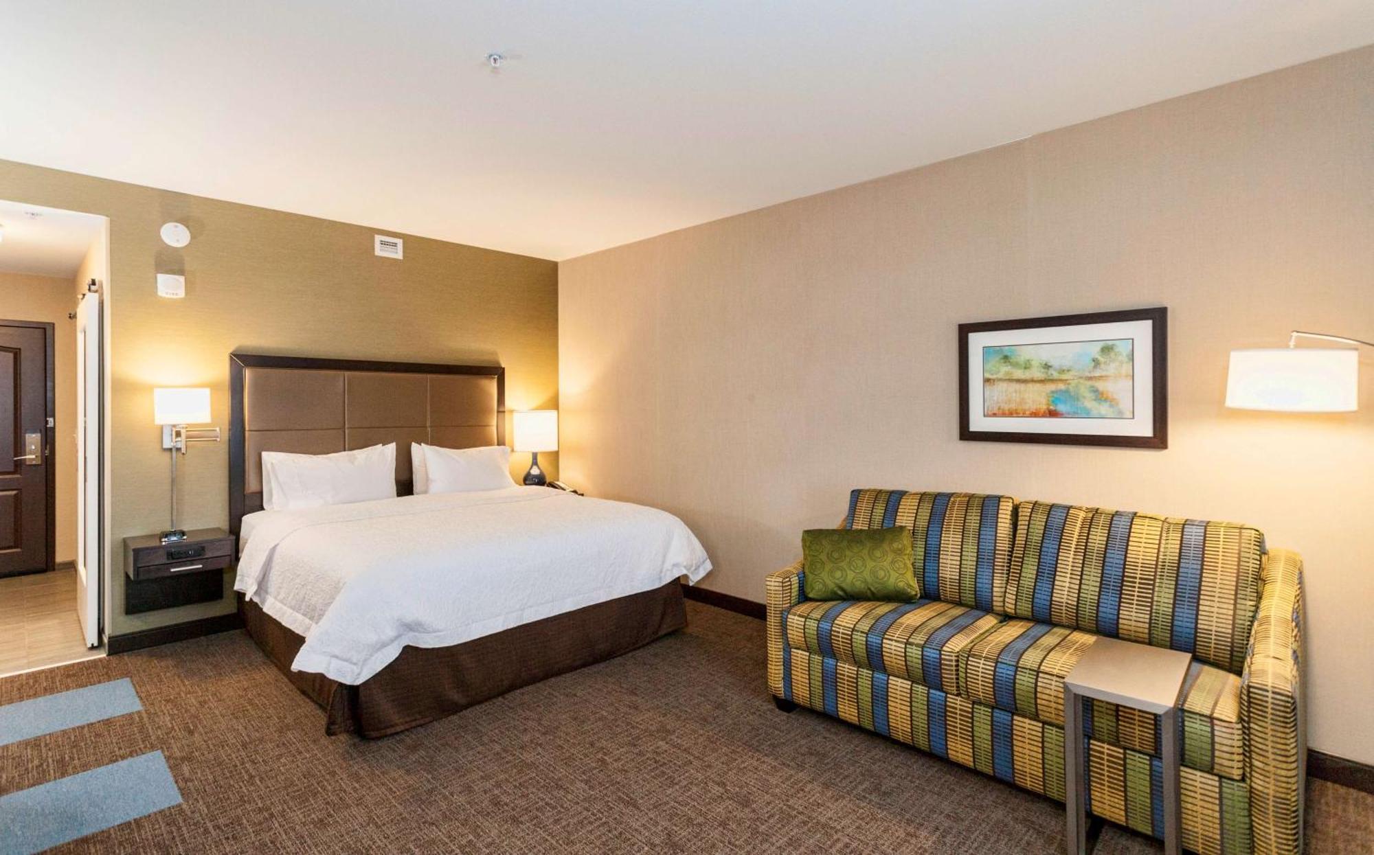 Hampton Inn & Suites Duluth North Mn Esterno foto